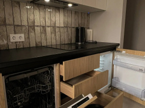 Квартира Стильная Уютная Новая в Центре Бреста