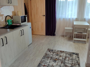 Гостевой дом Гостевой Дворик