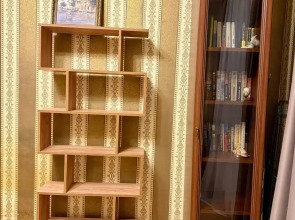 Квартира посуточно — уютное ретро-гнездышко почти в самом центре