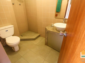 Отель Yoho Rivi Ras