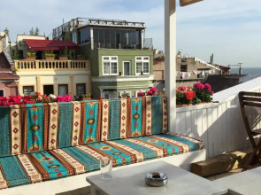 Отель Istanbul Holiday Hotel