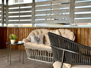 Гостевой дом An Apart Home