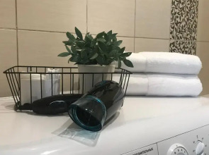 Апартаменты на Гольца