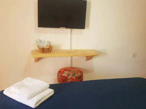 Merih Бутик-Отель