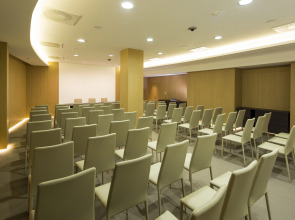 Отель BERD'S Design Hotel