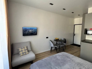 Апартаменты в Микрорайоне Макаренко 41