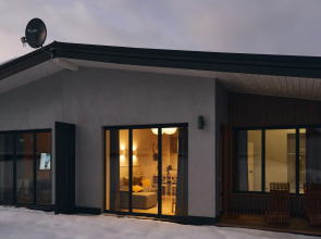 Апартаменты Загородный Клуб LIFE