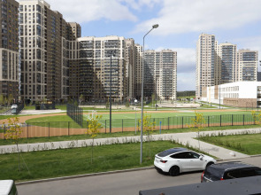 Апартаменты MaxRealty24 Просторная