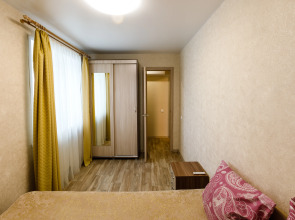 Апартаменты на Вознесенской 80