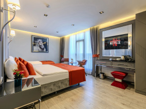 Atar Airport Hotel & Spa