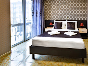 Гостевой дом Кипр