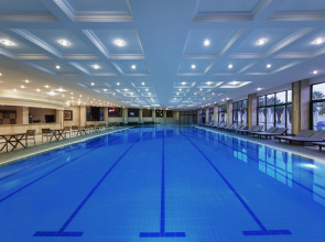 Delphin Deluxe Hotel - Ultra All Inclusive