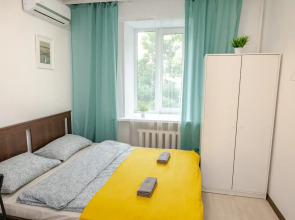 Студия на Луговой 1