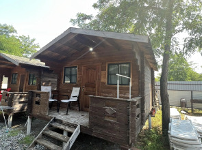 База Отдыха Pitsunda House