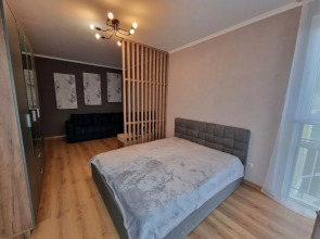 Апартаменты У Озера