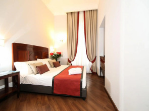 Decumani Hotel De Charme