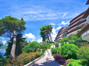 Отель Dukley Hotel & Resort