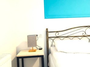 Апартаменты Nebula Inn