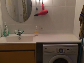 Апартаменты двухкомнатные в Кстово