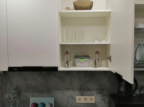 Апартаменты на Академика Книповича 55