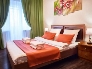 Апартаменты Пять Звёзд Романтика