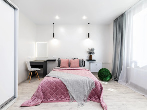 Апартаменты LS Уютные