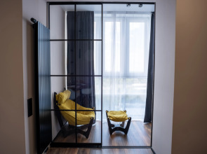 Апартаменты премиум студия в элитном ЖK Тулы