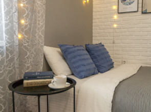 Апартаменты на Солнечной 7