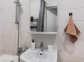 Квартира Островок уюта на острове