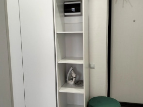 Квартира Новая 1-комнатная