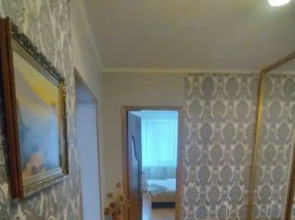 Аппартаменты Дvухкомнатные Золотая роза / Golden rose