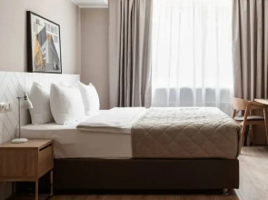 Апартаменты ART APART Студия Стандарт