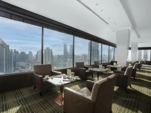 Отель The Landmark Bangkok