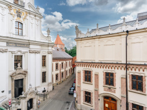 Отель H15 Francuski Hotel