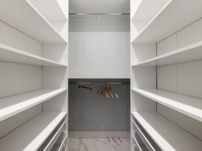 Апартаменты Lalapart Imperial Hall с дизайнерским ремонтом в ЖК Савеловский Сити