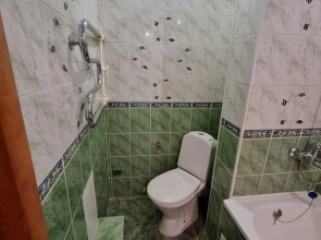 Апартаменты 216 Уютный Дом