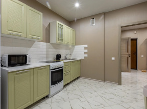 Апартаменты Room-Room Высота 162