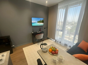 Квартира Уютная в 5 минутах от метро Измайлово