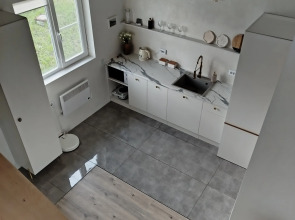 Частный дом Дом в Чистых Прудах