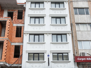 Royal Bosphorus Hotel Spa & Hamam