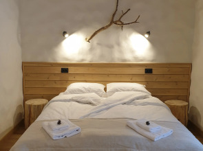 Гостевой дом Ранта