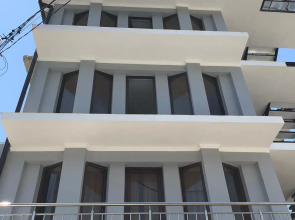 Мини-отель Отель Дея