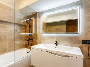 Апартаменты Двухуровневые Вектор