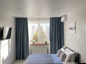 Квартира на Заречной 9А