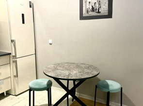 Квартира Уютная однокомнатная