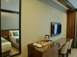 Valens Hotel Downtown