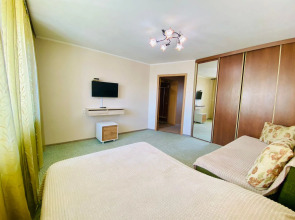 Апартаменты Николая Вирты 201 А