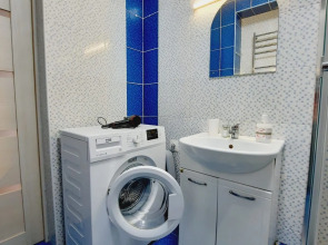 Квартира Уютная на Чёрном море