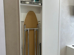 Квартира студия