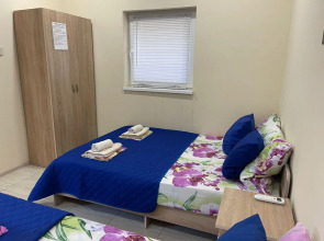 Гостевой Дом на Лакоба